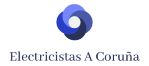 logo electricistas a coruña